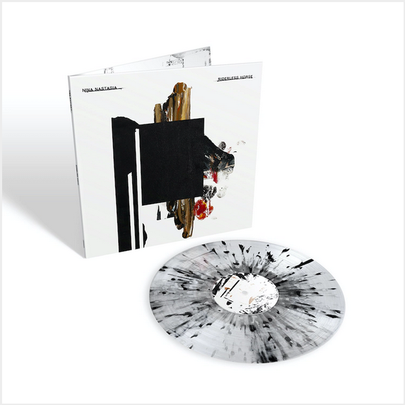 Nina Nastasia 'Riderless Horse' LP