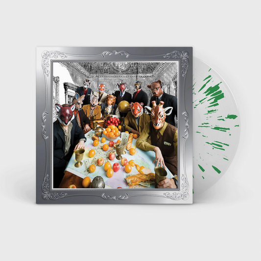 Antibalas 'Antibalas' LP
