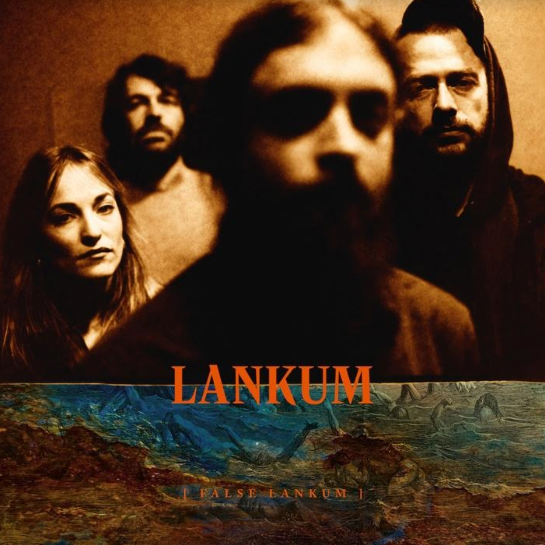 Lankum 'False Lankum' 2xLP