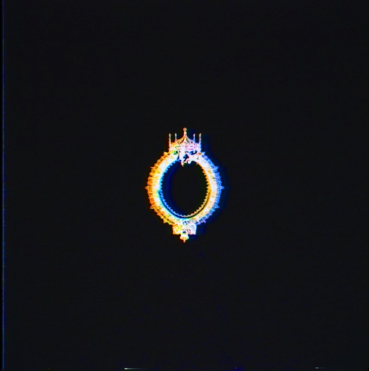 Altrice 'Compciter EP' LP