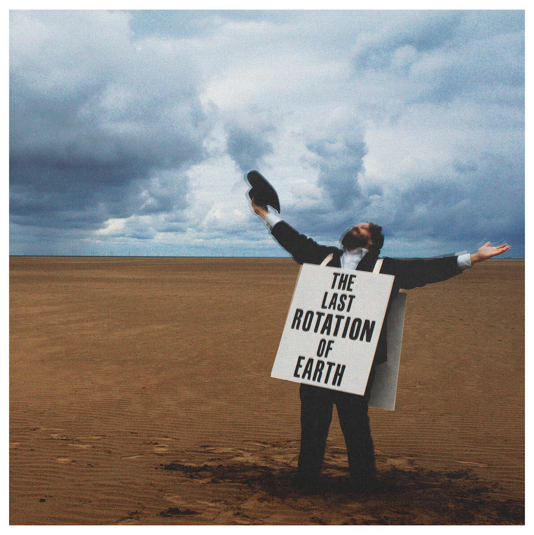 BC Camplight 'The Last Rotation Of Earth' LP