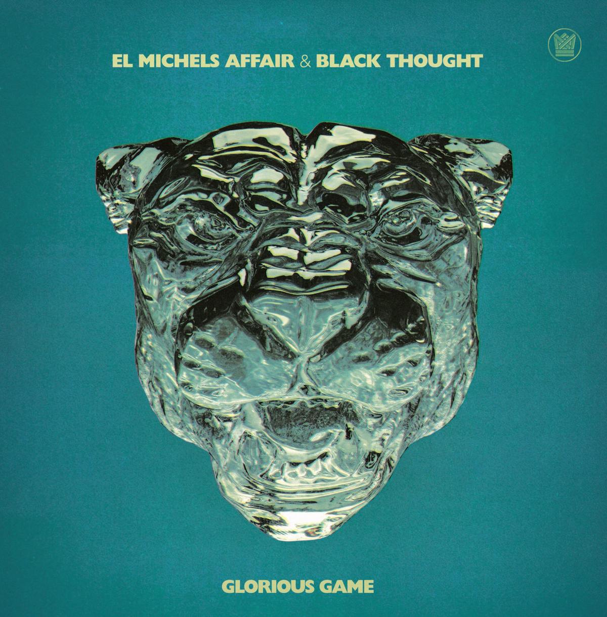El Michels Affair, Black Thought 'Glorious Game' LP