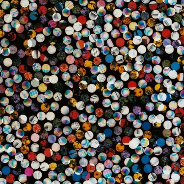 Four Tet 'There Is Love In You' 2xLP
