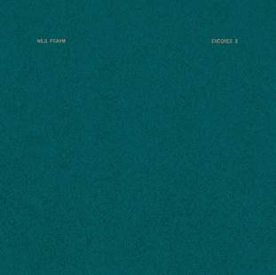 Nils Frahm 'Encores 2' 12"