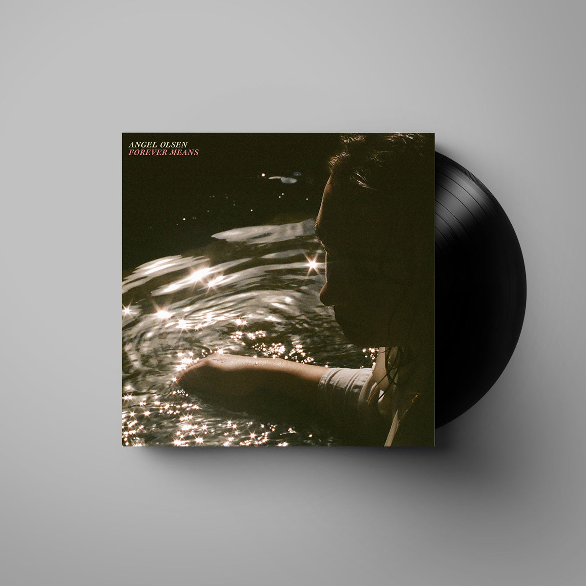 Angel Olsen 'Forever Means' 12"