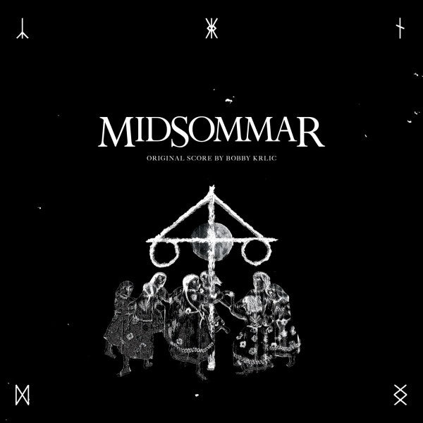 Bobby Krlic 'Midsommar - Original Motion Picture Soundtrack' LP