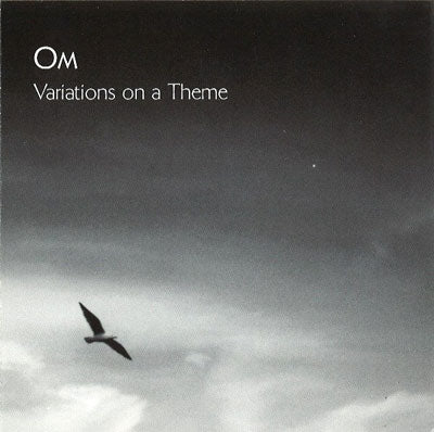 Om 'Variations On A Theme' LP