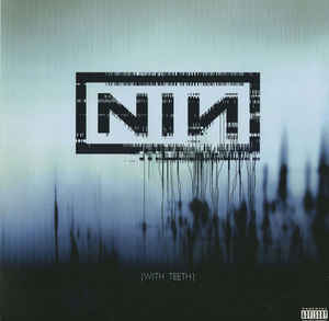 Nine Inch Nails 'With Teeth (Definitive Edition)' 2xLP